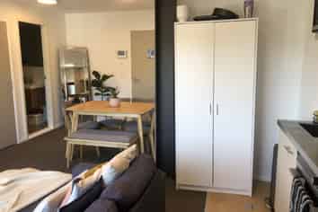 1005/111 Dixon Street, Wellington Central