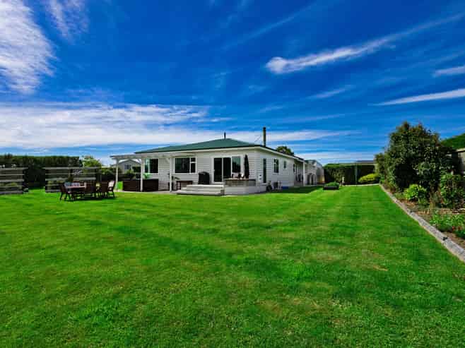 2 Neva Street, Fortrose