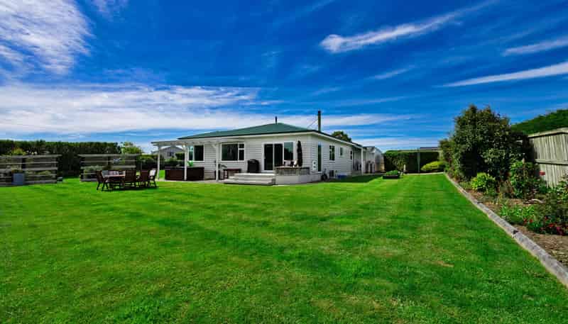 2 Neva Street, Fortrose