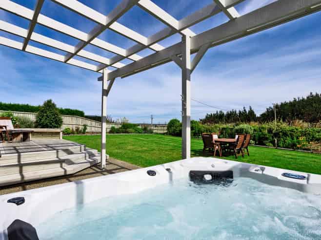 2 Neva Street, Fortrose