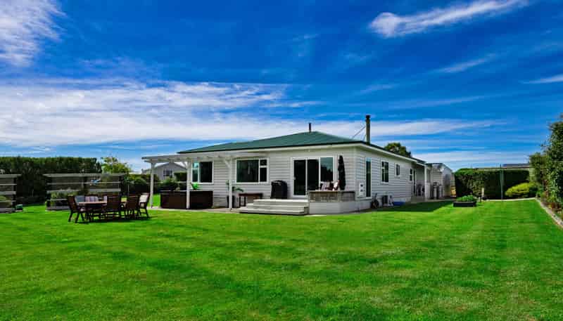 2 Neva Street, Fortrose