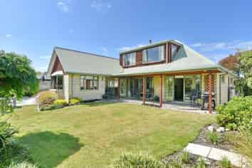 7 Milesbrook Close, Rangiora