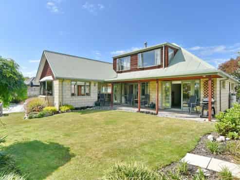 7 Milesbrook Close, Rangiora