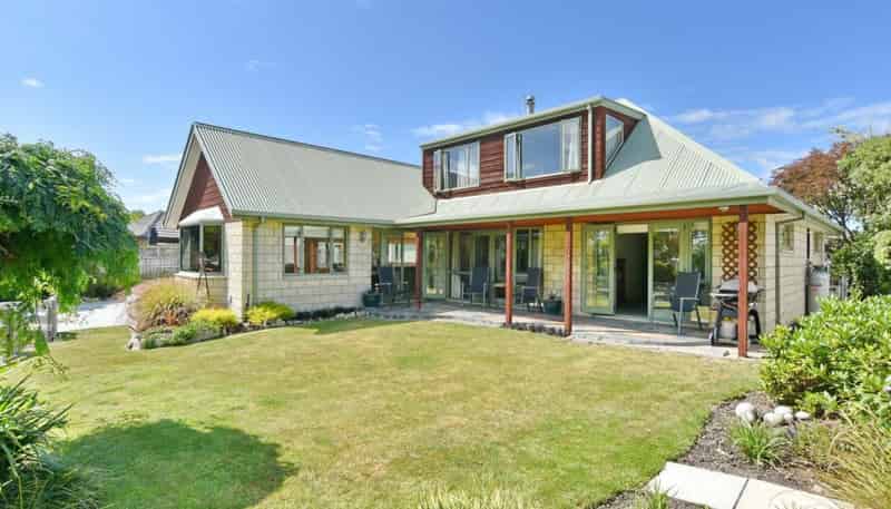 7 Milesbrook Close, Rangiora