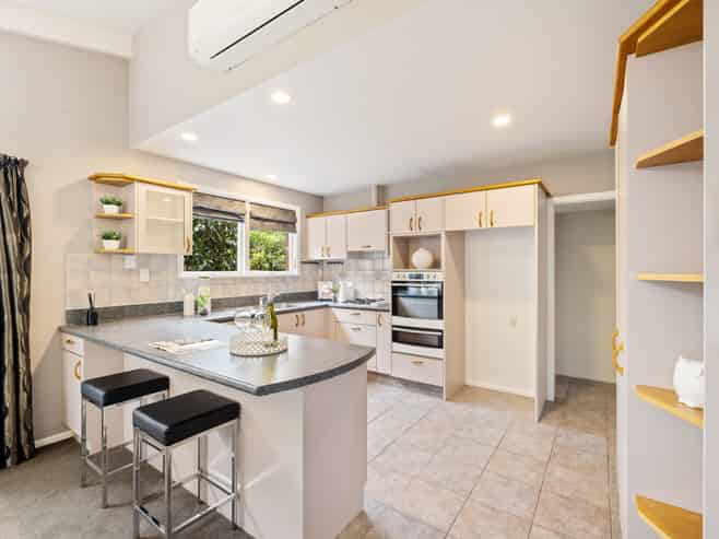 317 Waimairi Road, Ilam