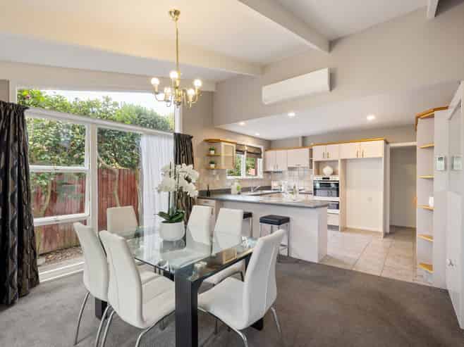 317 Waimairi Road, Ilam