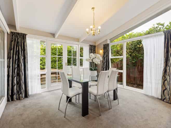 317 Waimairi Road, Ilam