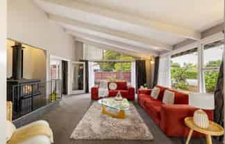 317 Waimairi Road, Ilam