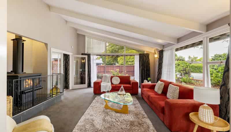 317 Waimairi Road, Ilam