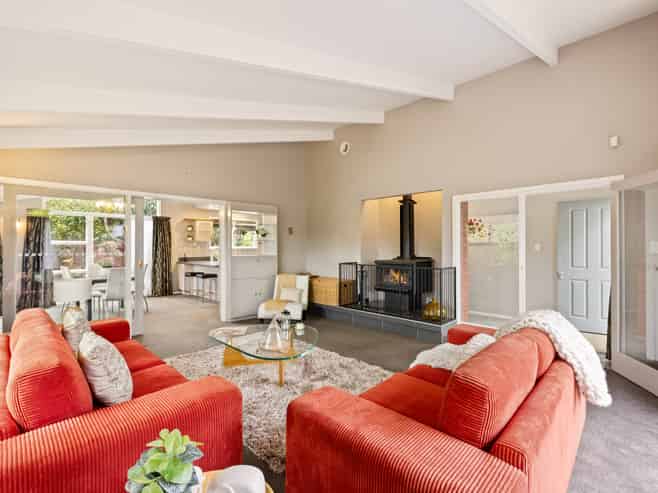 317 Waimairi Road, Ilam