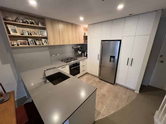 20/6 Brown Street, Mount Cook