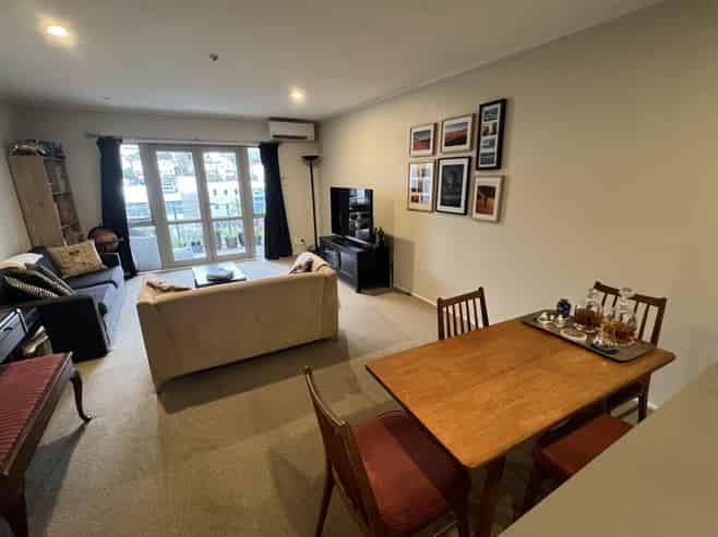 20/6 Brown Street, Mount Cook