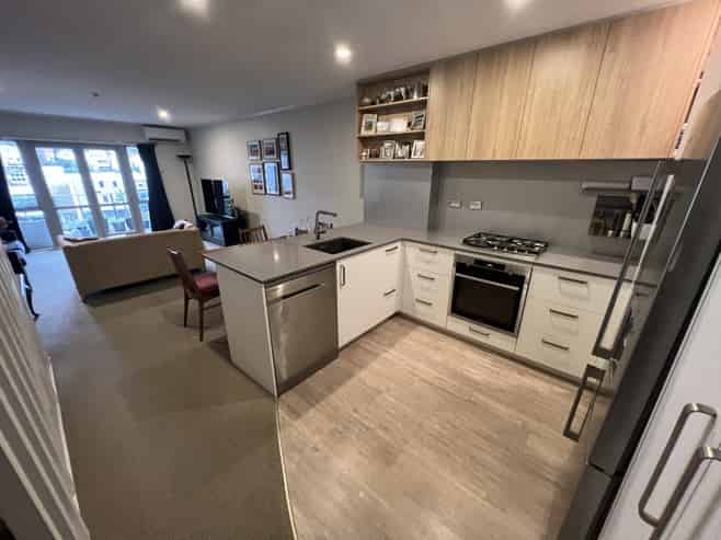 20/6 Brown Street, Mount Cook