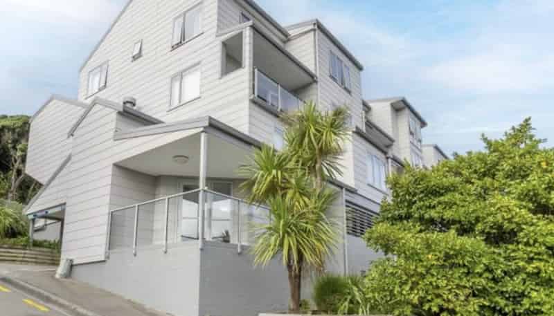 20/6 Brown Street, Mount Cook