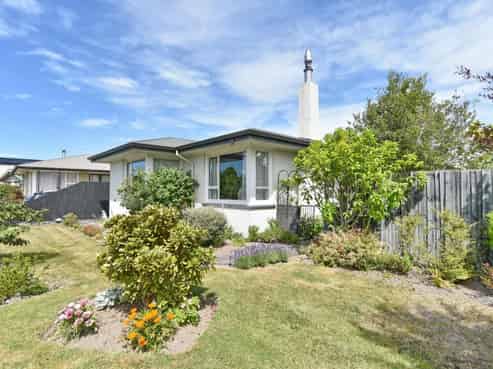 5 Manchester Place, Rangiora