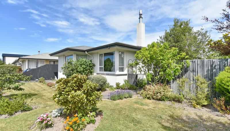 5 Manchester Place, Rangiora