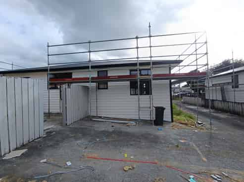 15 Ranum Road, Papatoetoe