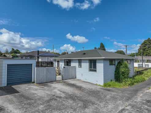 15 Ranum Road, Papatoetoe