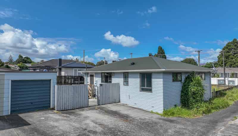 15 Ranum Road, Papatoetoe