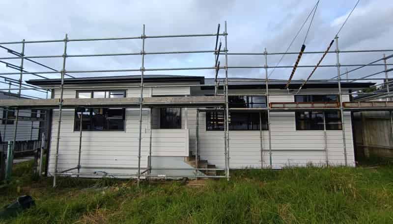 15 Ranum Road, Papatoetoe