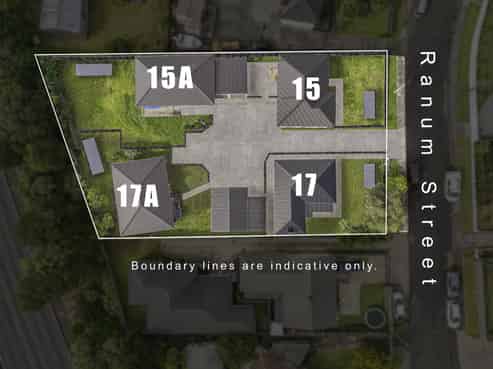 15 Ranum Road, Papatoetoe