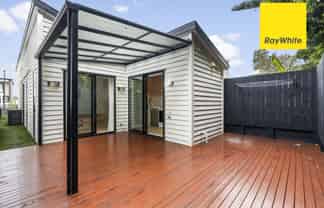 3b Matakohe Road, Westgate