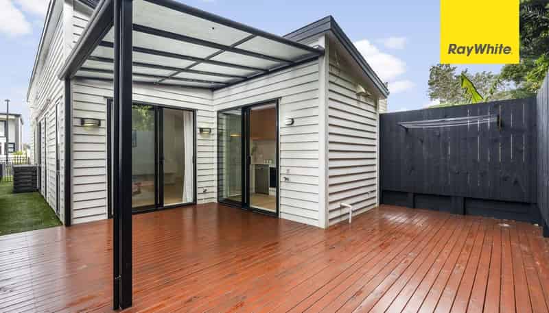 3b Matakohe Road, Westgate