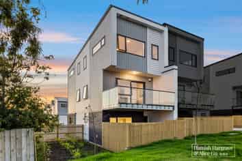 1/58 Hamlin Road, Mount Wellington