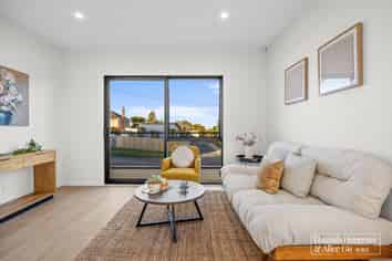 1/58 Hamlin Road, Mount Wellington