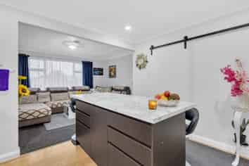 391 Carrington Street, Vogeltown