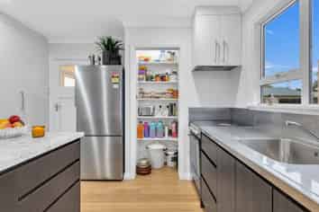 391 Carrington Street, Vogeltown