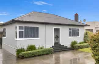 391 Carrington Street, Vogeltown