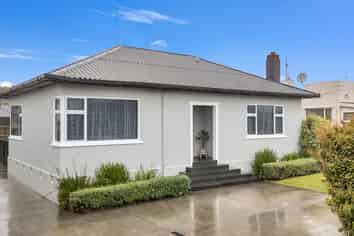 391 Carrington Street, Vogeltown