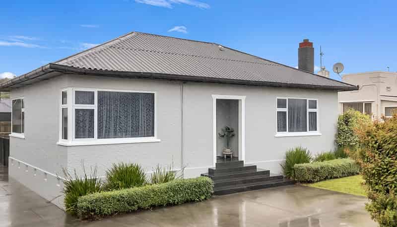 391 Carrington Street, Vogeltown