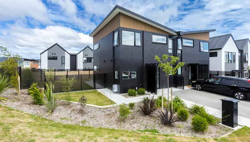 1 Doug Jensen Street, Wallaceville