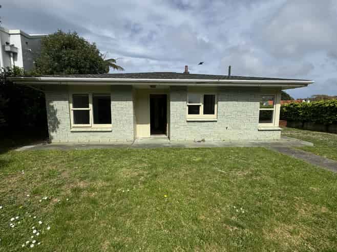 1/84 Khandallah Road, Khandallah