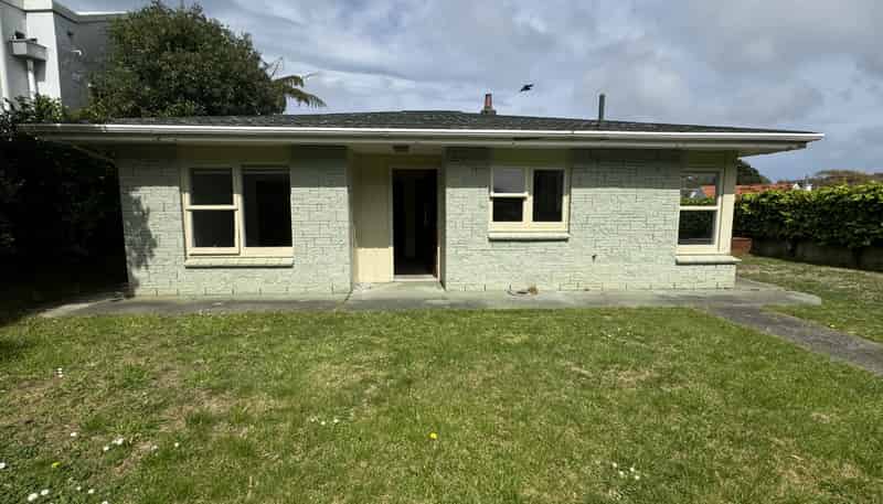 1/84 Khandallah Road, Khandallah