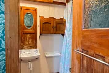 Room 4/ 21 London Street, Dunedin Central