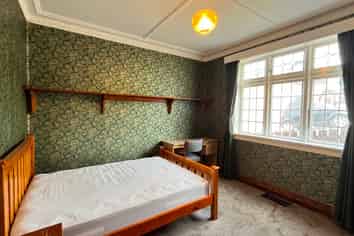 Room 4/ 21 London Street, Dunedin Central