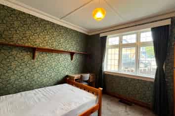 Room 4/ 21 London Street, Dunedin Central