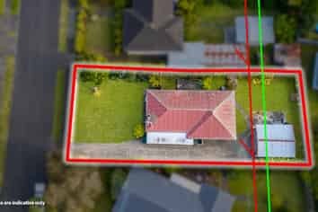 18 Duggan Avenue, Mangere