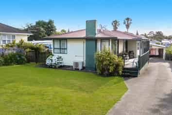 18 Duggan Avenue, Mangere