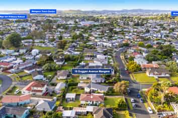 18 Duggan Avenue, Mangere
