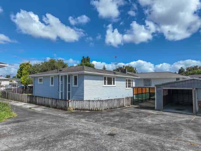 17 Ranum Road, Papatoetoe