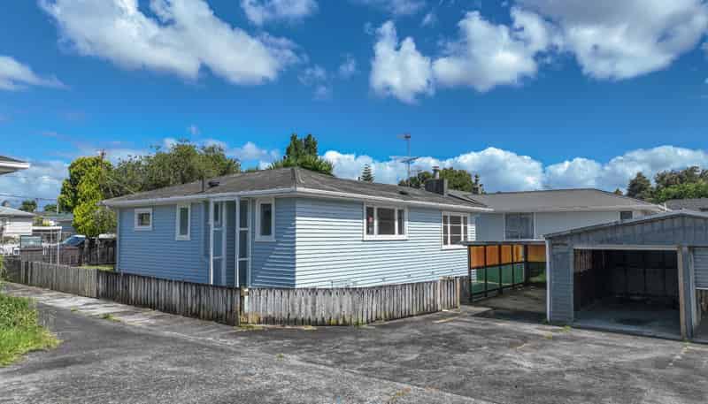 17 Ranum Road, Papatoetoe