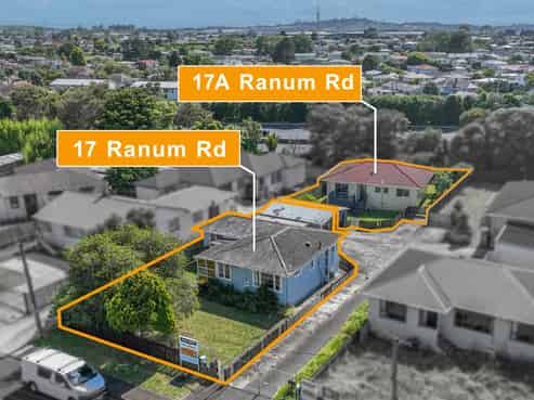17 Ranum Road, Papatoetoe