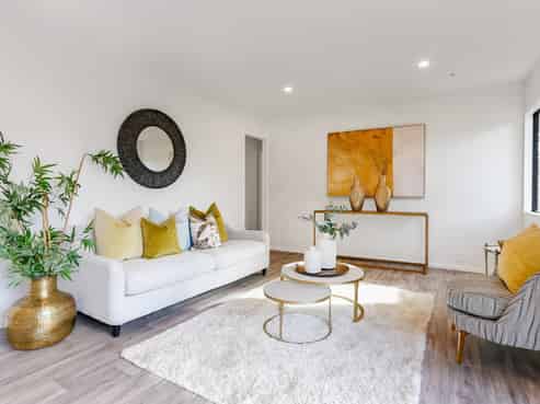 16B Wilkie Place, Mount Wellington