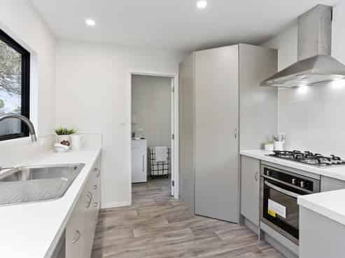 16B Wilkie Place, Mount Wellington