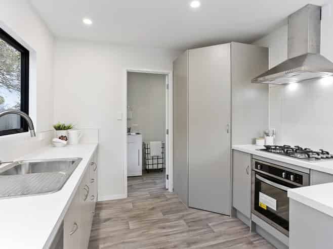 16B Wilkie Place, Mount Wellington