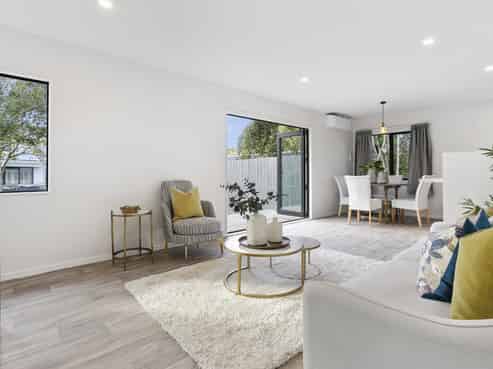 16B Wilkie Place, Mount Wellington